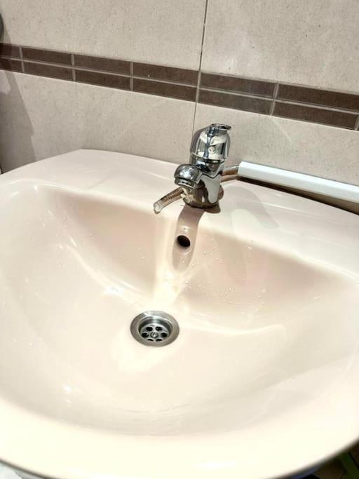 Apartamento 1 Acogedora *